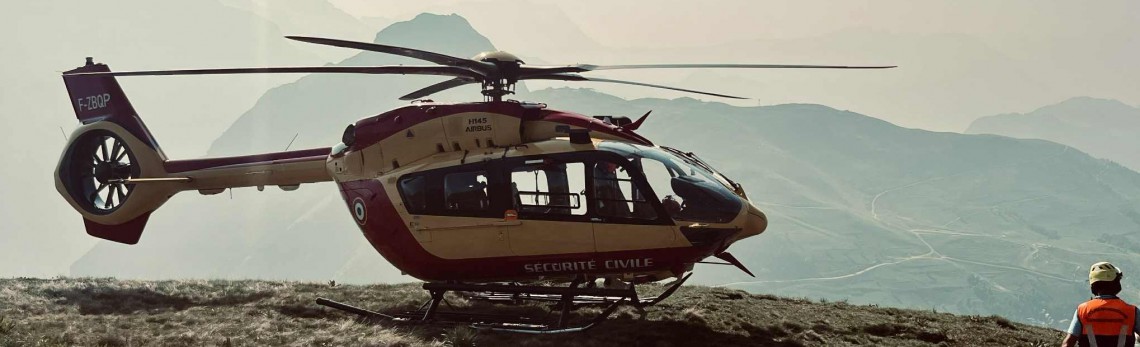 Bannière pilote