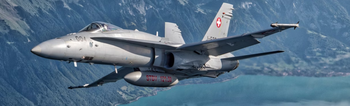 Bannière pilote