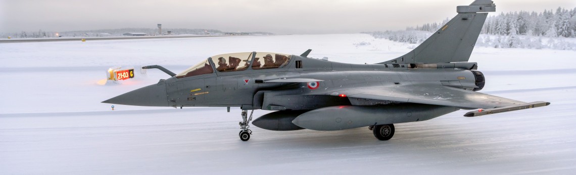 Bannière pilote